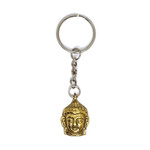 Porte-clés tibétain Bouddha