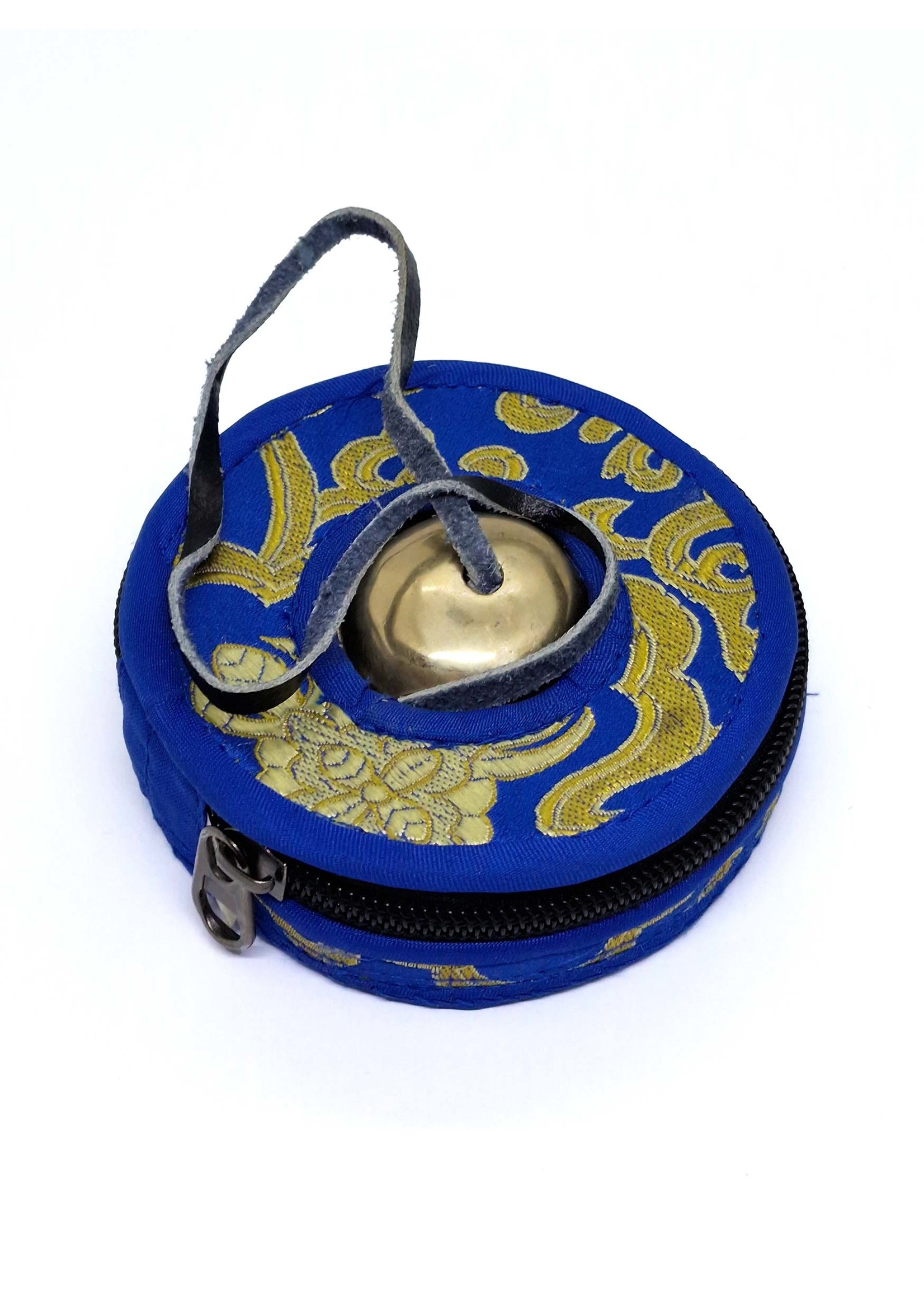 Tibetische MeditationsGlocke Tingsha, 7.5 cm