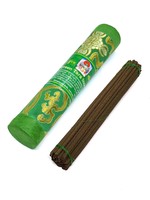 Bâtonnets d'encens tibétains Green Tara