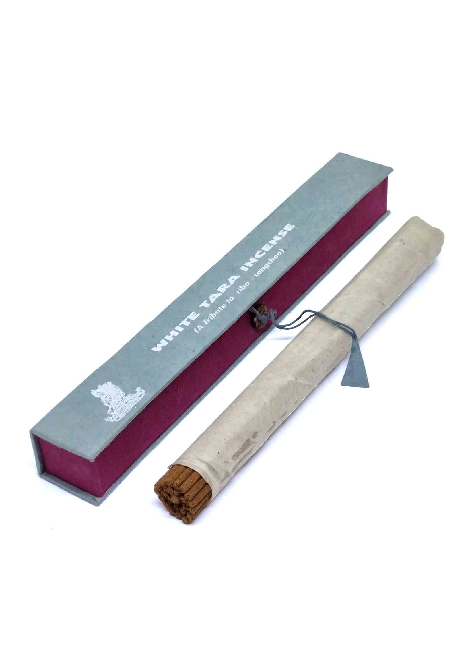 Tibetan Incense "White Tara Incense"