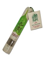 Tibetan Incense "Green Tara Incense" With Bodhi Leaf