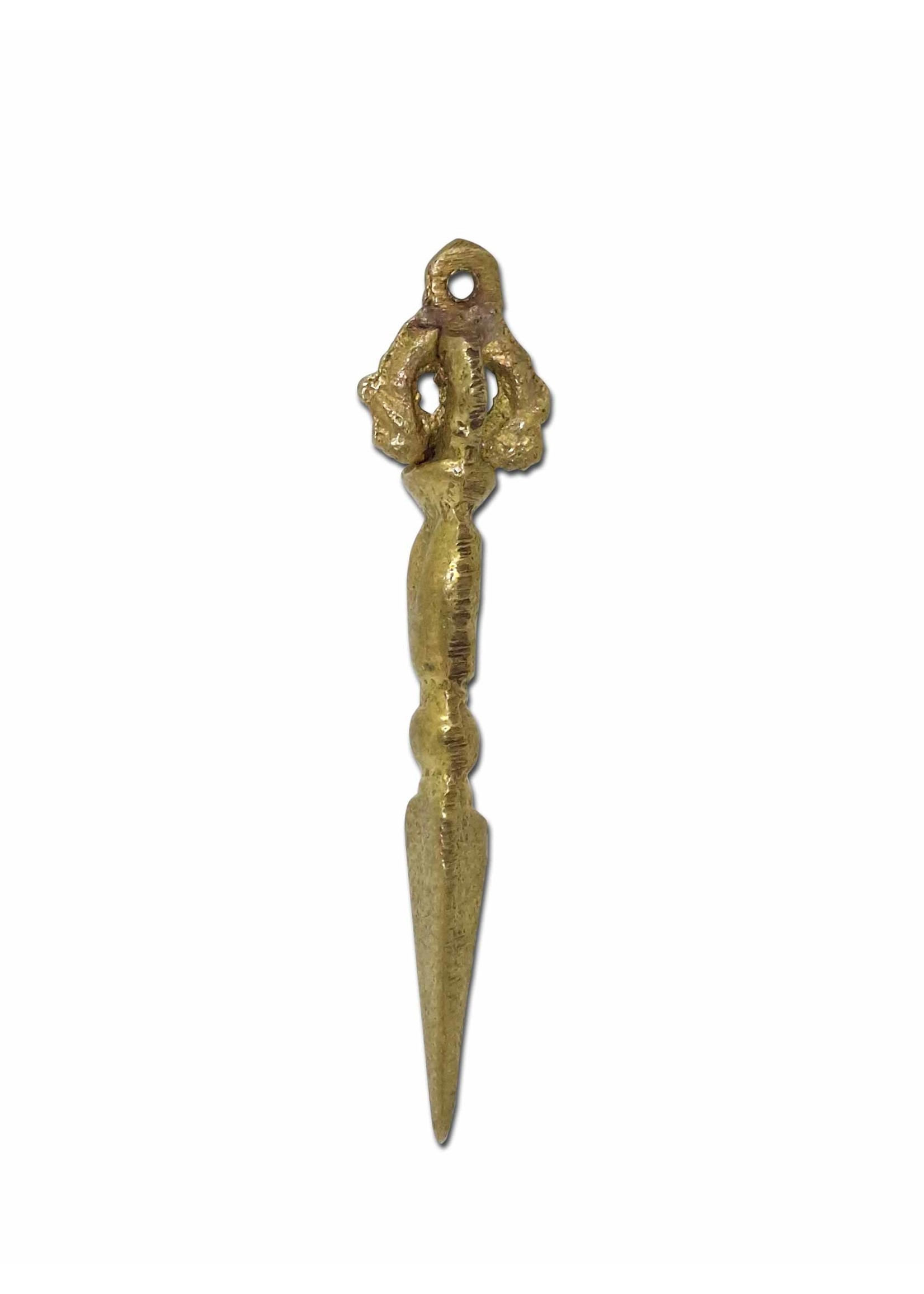 Phurba Pendant, Small