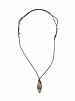 Necklace With Pendant Mani Stone