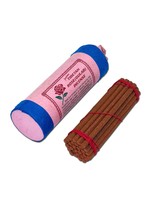 Encens tibétain "Rose (Gulab) Incense"