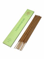 Incenso "Lemongrass Flora Incense"