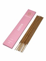 Incenso "Lotus Flora Incense"