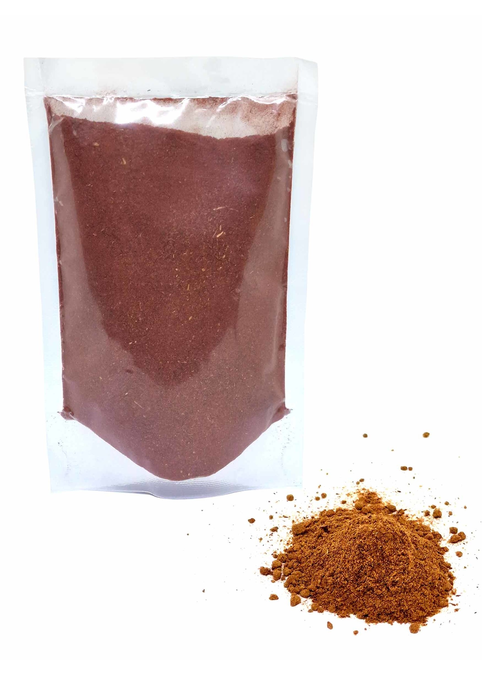 Tibetisches Kräuter-Räucherpulver Mensang