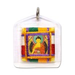 Amulett Buddha Shakyamuni