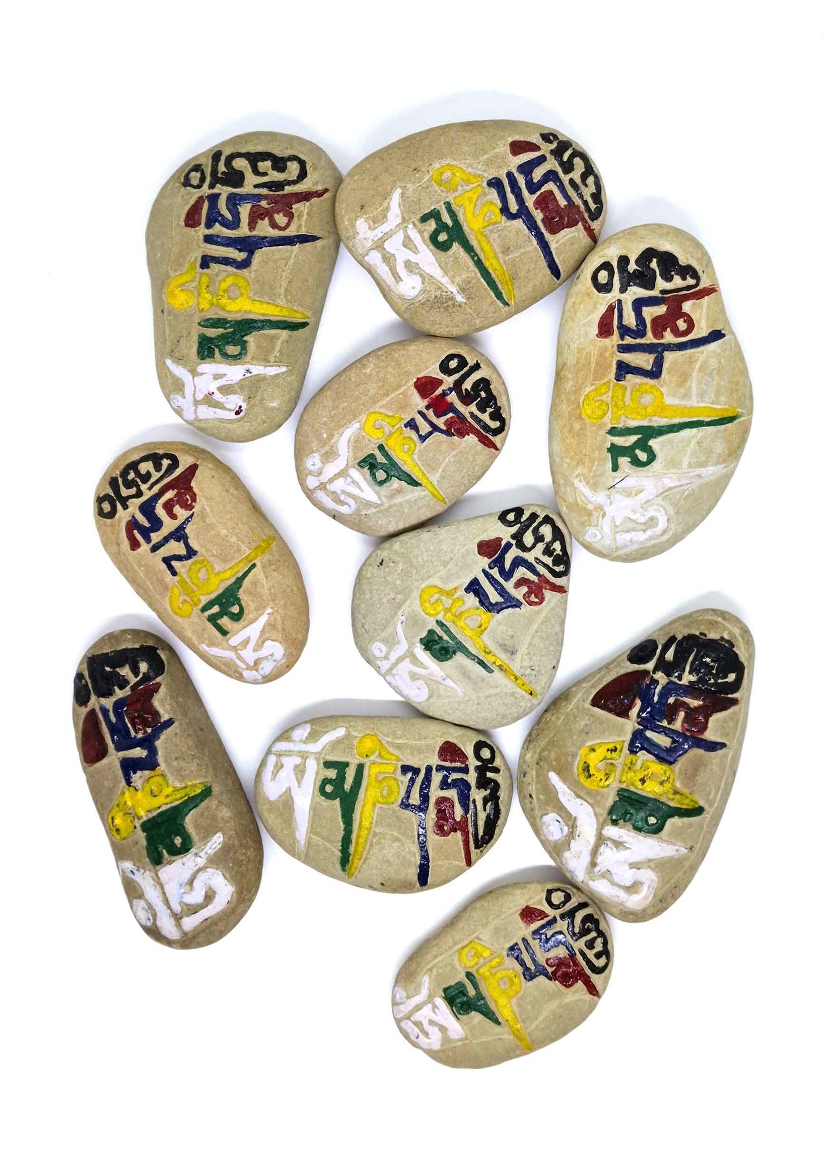 Mani Stein "Om Mani Padme Hum"