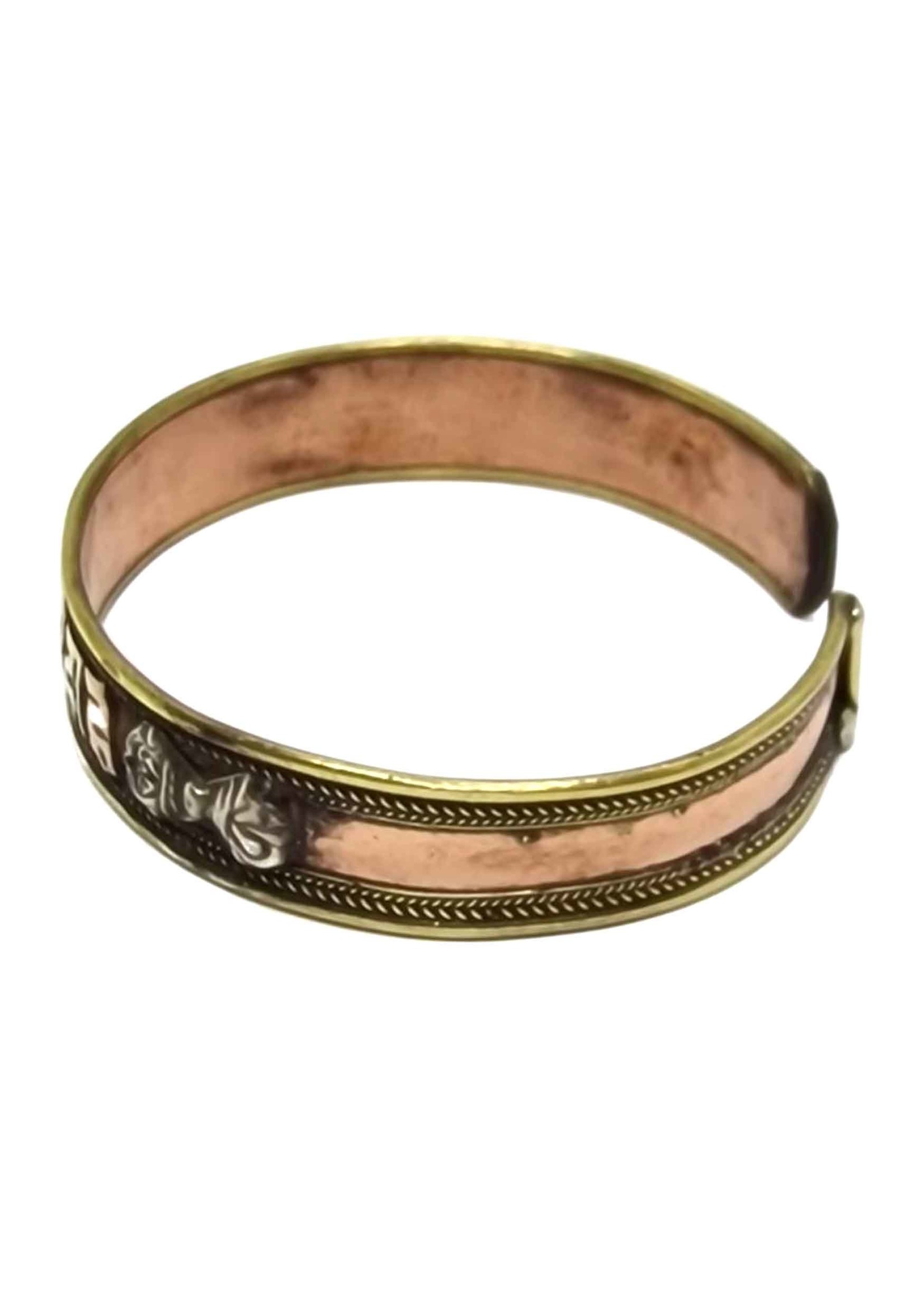 Bracciale Tibetano In Filo Rosso Fatto A Mano Con Nodo Tradizionale Buddista – Portafortuna Unisex