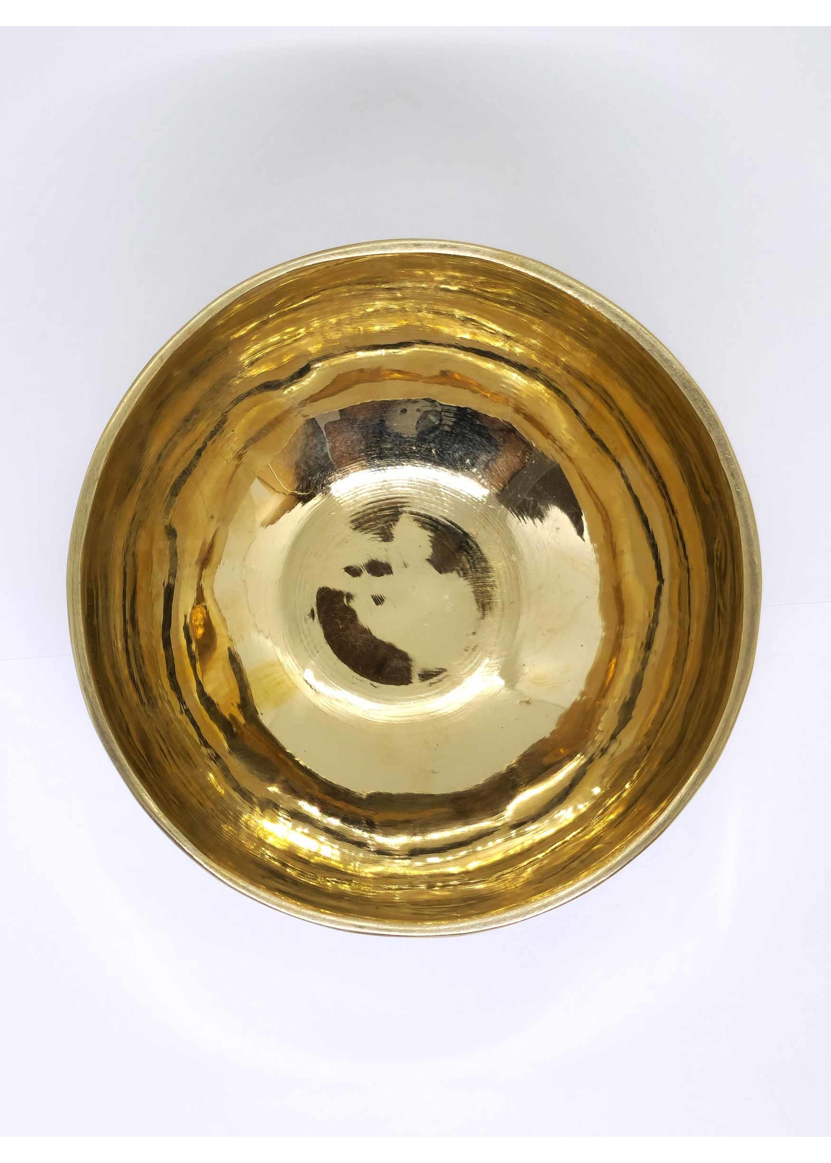 Tibetische Klangschale Set Jamsem, 3-teilig, Ø 13-15cm, 450-650g