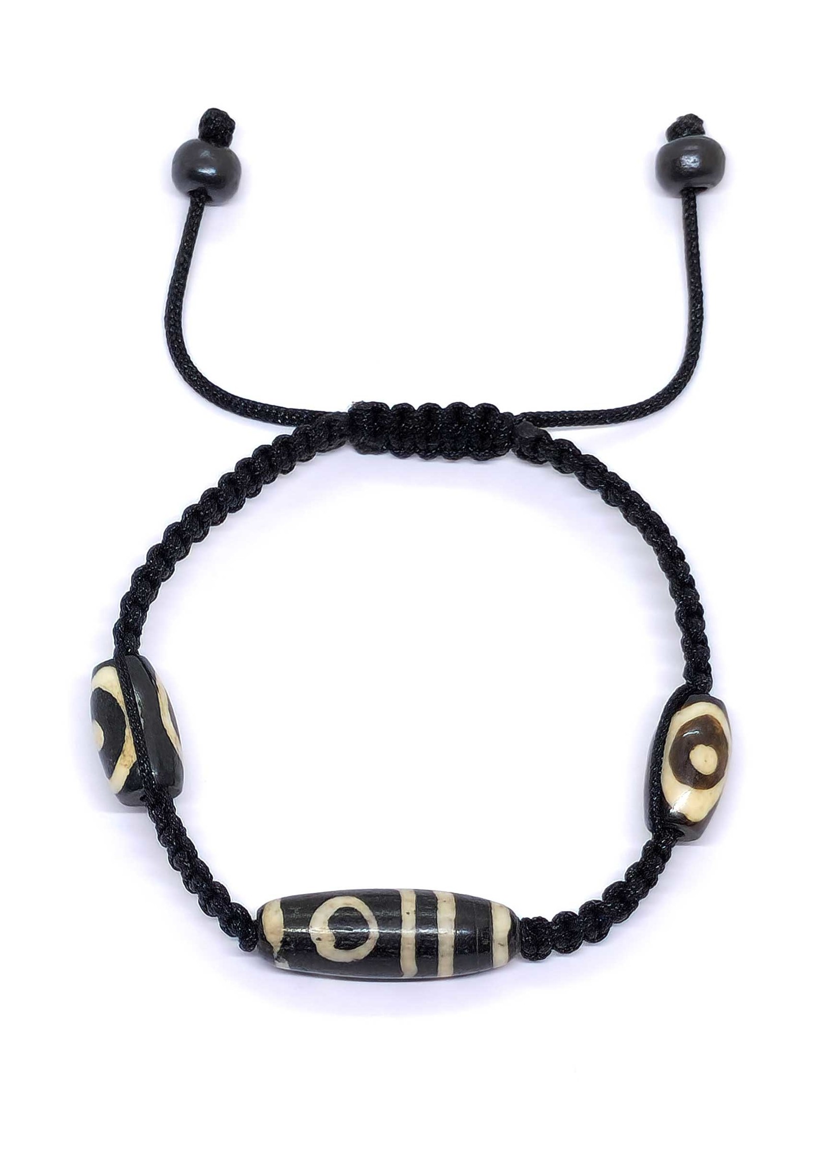 Bracelet Three Dzis 2-Eye, Adjustable