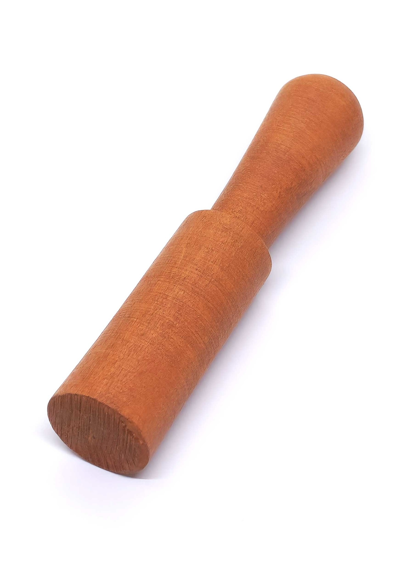 Wooden Mallet For Singing Bowls, Small