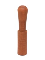 Wooden Mallet For Singing Bowls, Small