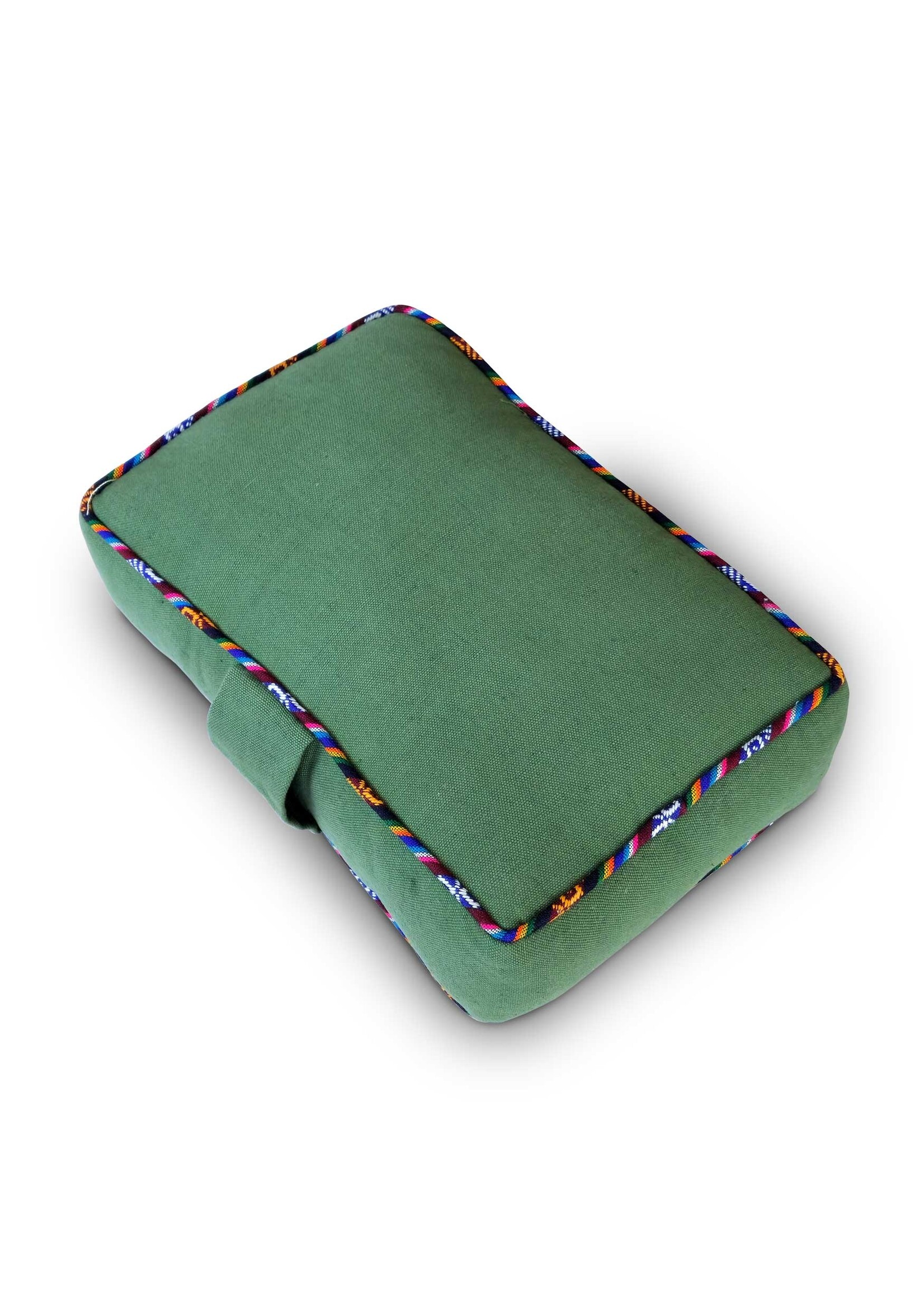 Tibetan Travel Meditation Cushion