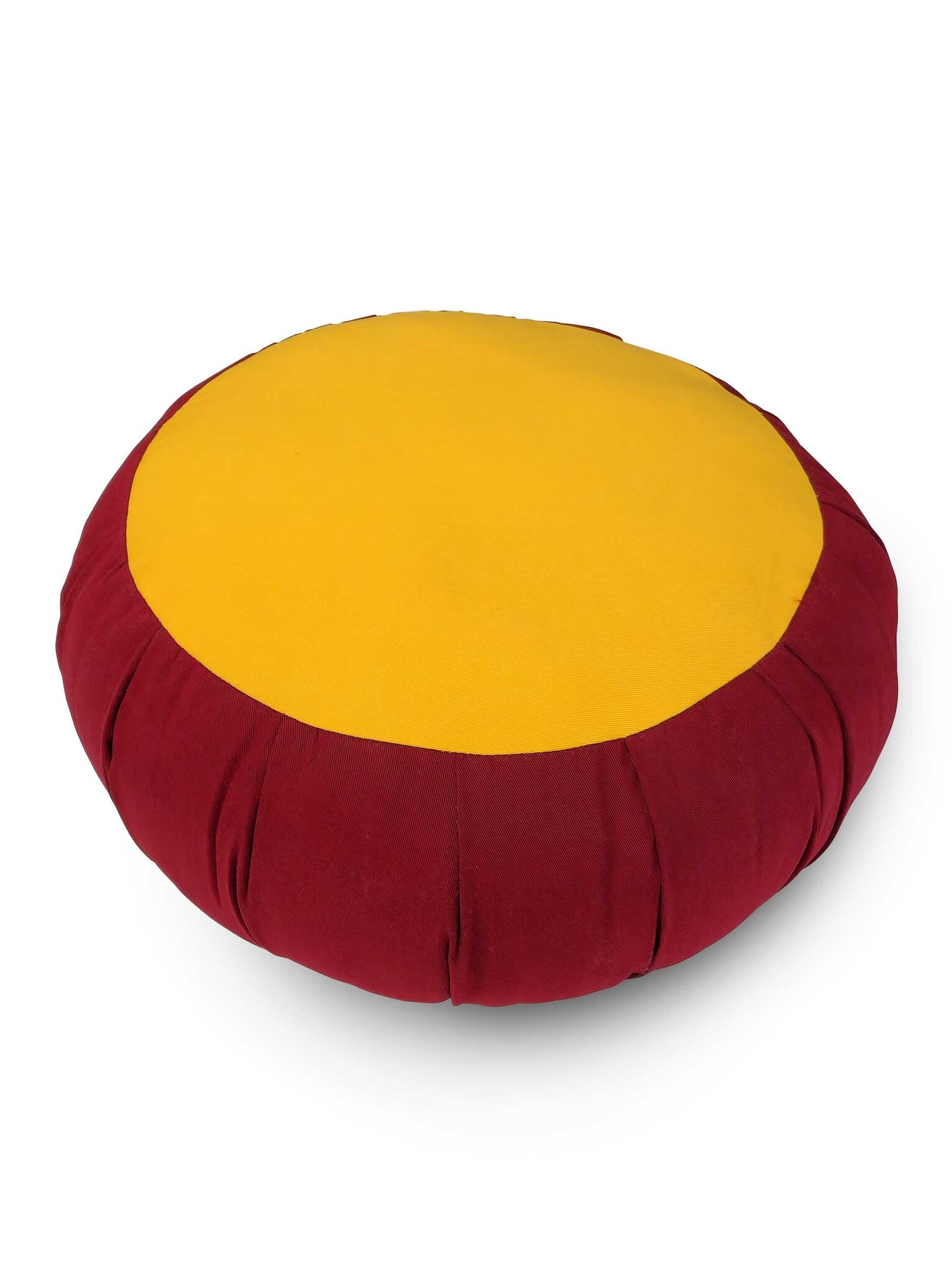 premium-handmade-tibetan-zafu-cushion-for-meditation-pure-kapok