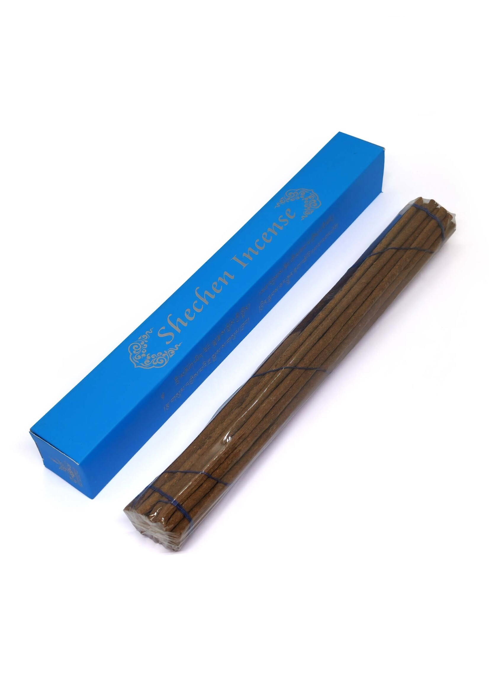 Incenso tibetano Shenchen Incense