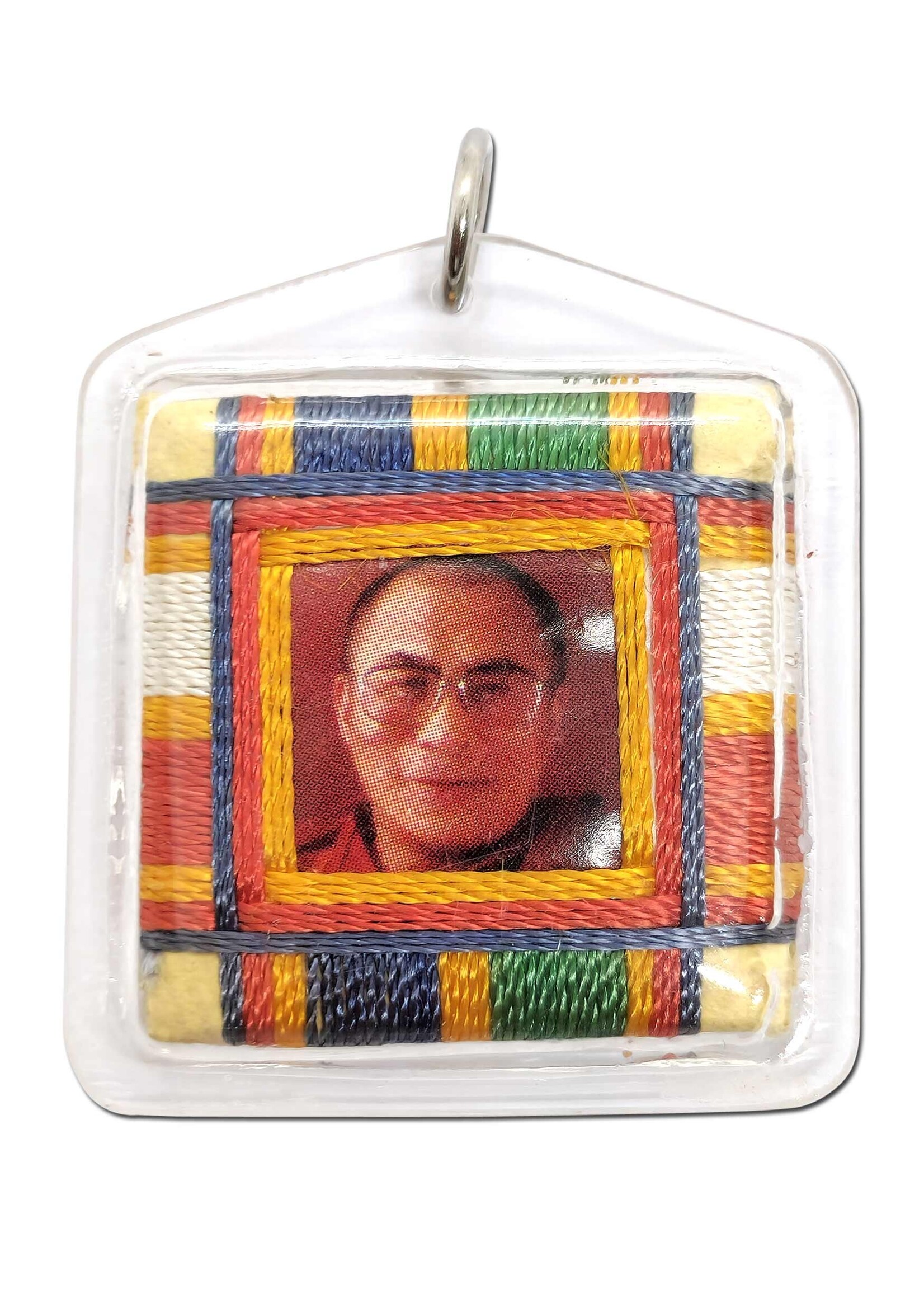Amuleto Dalai Lama