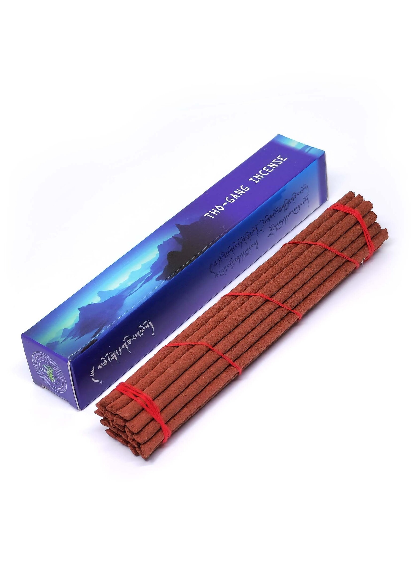 Tibetische Räucherstäbchen Tho-Gang Incense