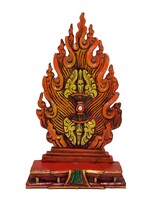 Altare Dorje tibetano / Decorazione da tavolo