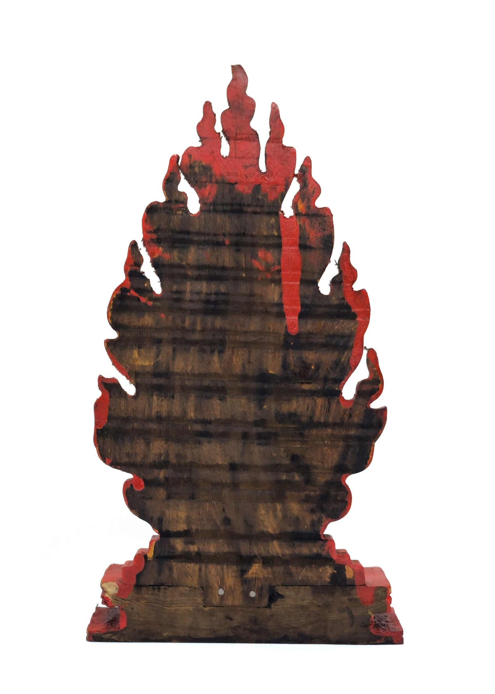 Dorje tibétain Décoration d'autel / de table