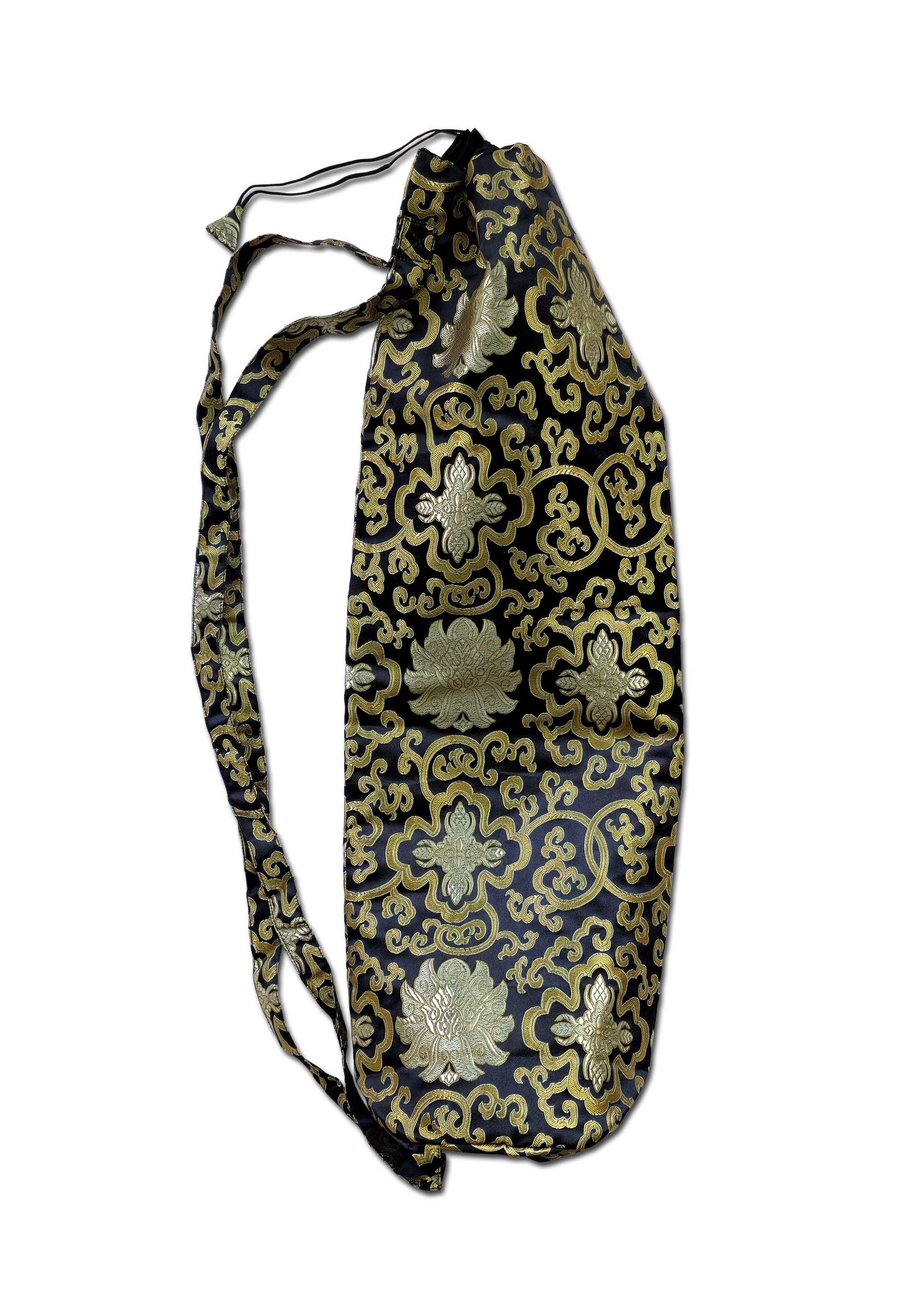 Drawstring Yoga Mat bag - Easy Carry yoga Mat Bag