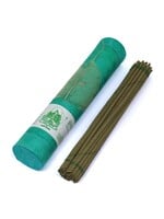 Tibetische Räucherstäbchen "Green Tara Incense"