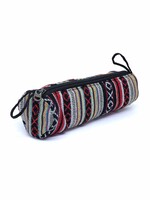 Tibetan Cotton Pencil Case, Semkar