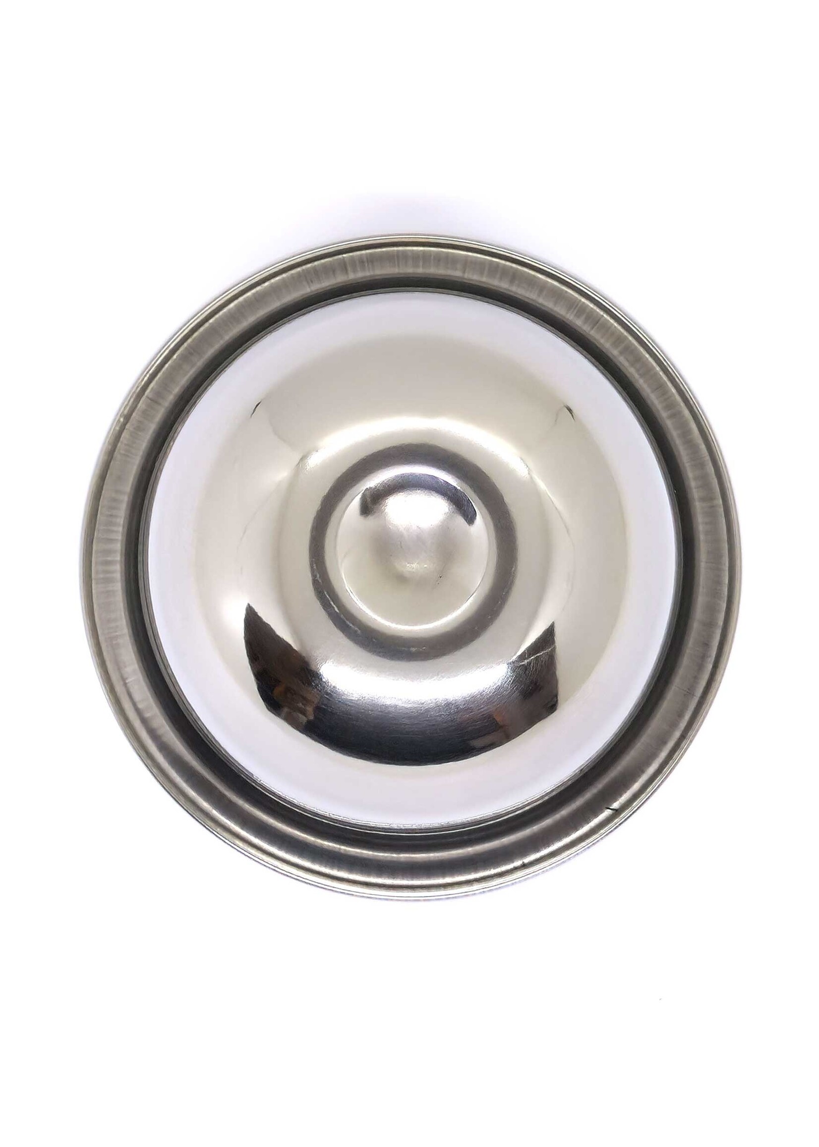 Bol d'eau tibétain pour offrandes en acier (set de 7)