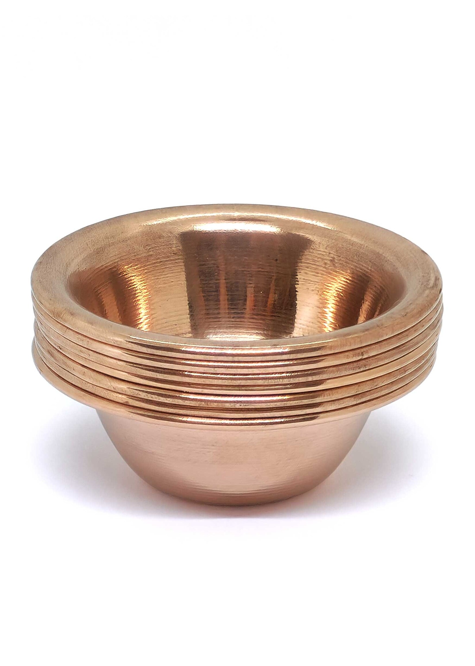 Tibetan Water Prayer Bowl (7 Set)