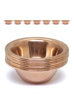 Tibetan Water Prayer Bowl (7 Set)