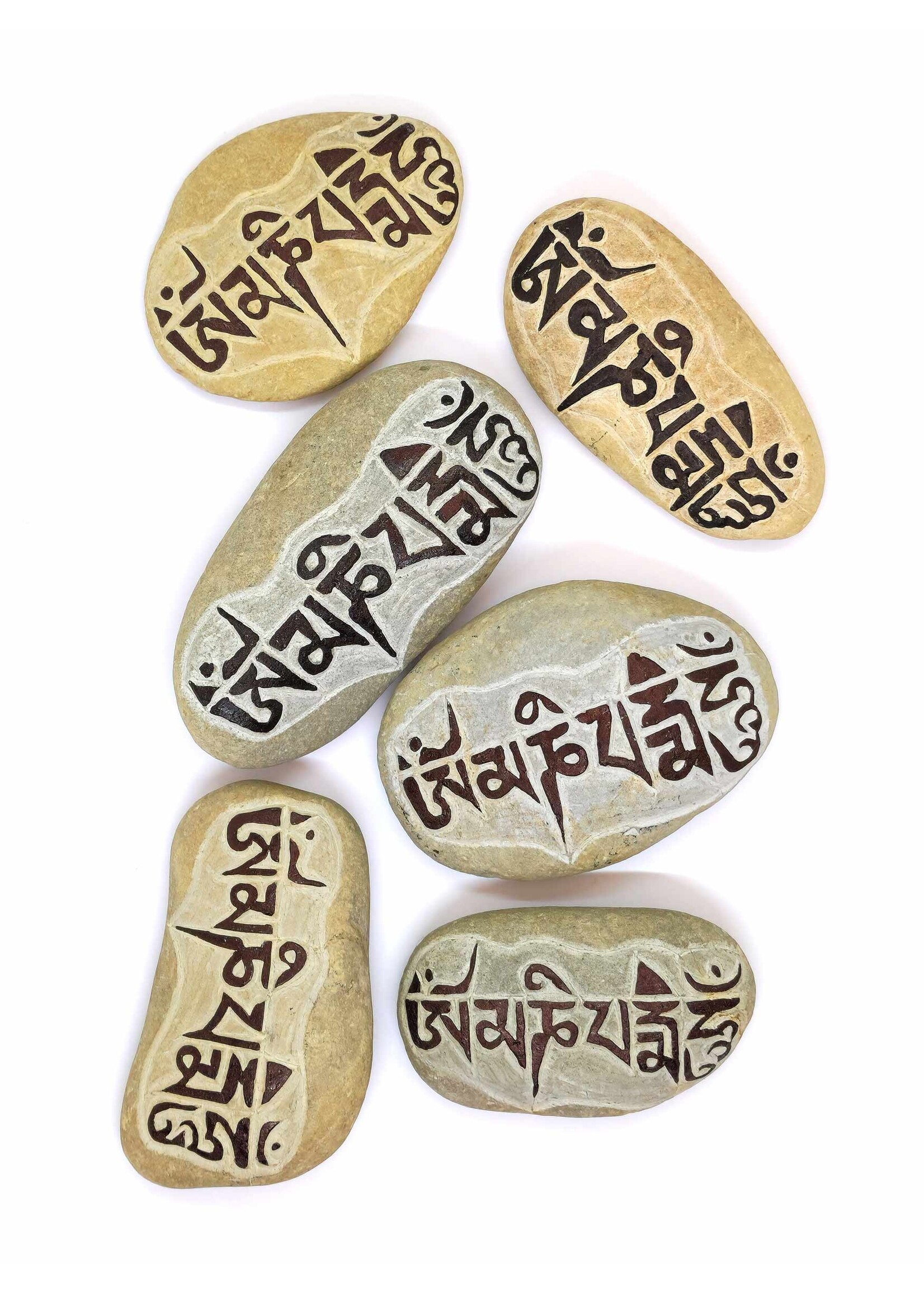 Mani Stein "Om Mani Padme Hum"