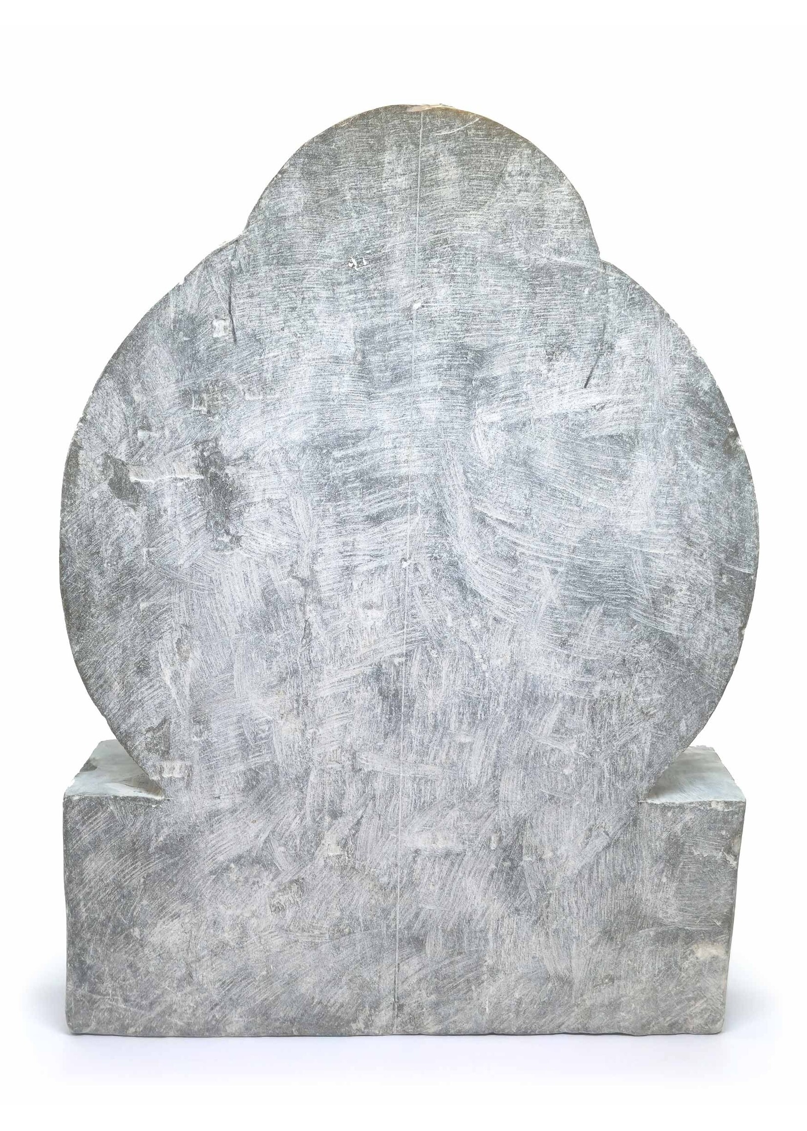 Shakyamuni Buddha Stone Statue – A Handcrafted Masterpiece