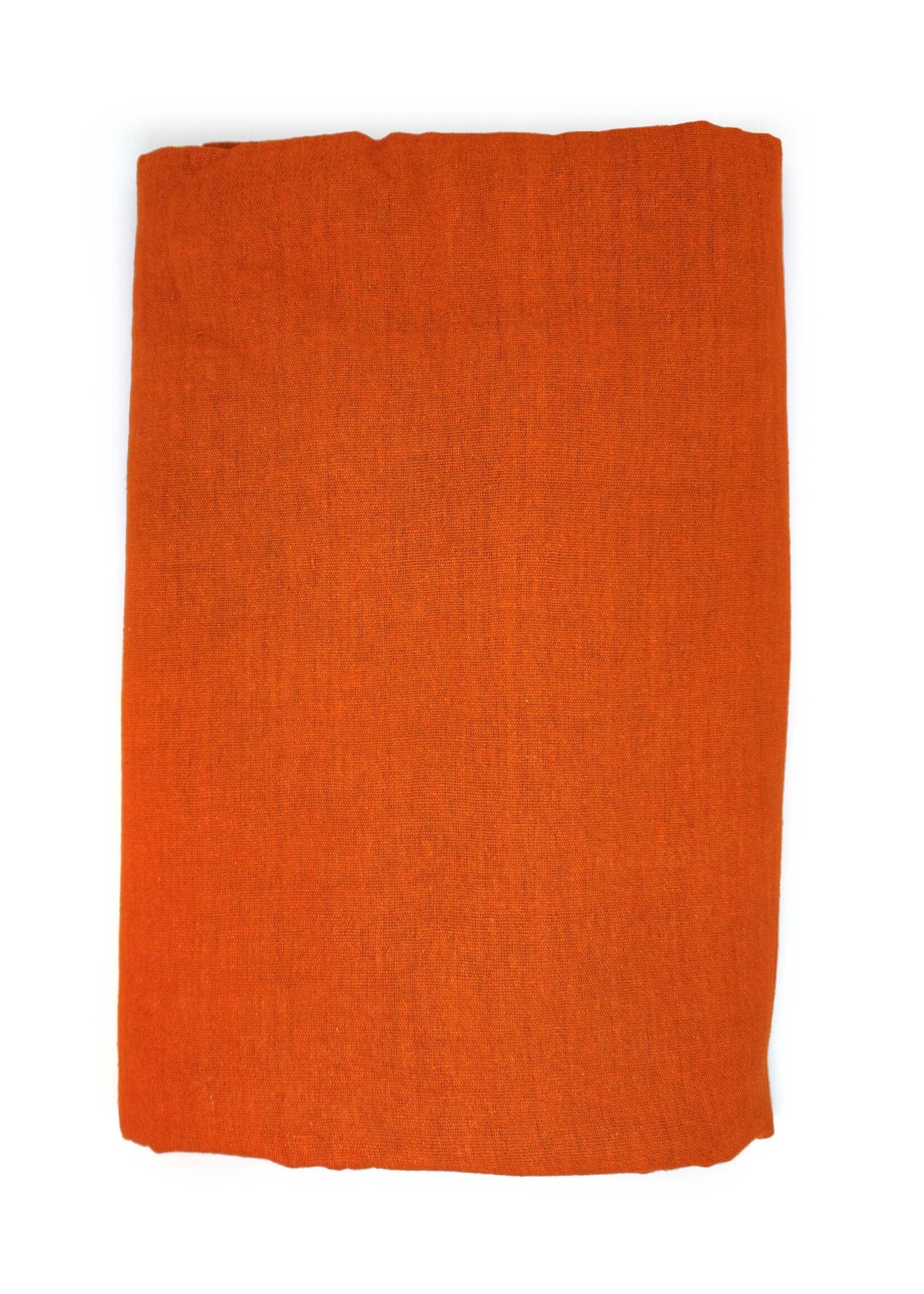 Tibetischer Schal aus Rohseide, 250 x 120 cm