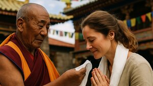 À quoi s’attendre lors d’une visite à un monastère tibétain – Un chemin discret vers la profondeur intérieure À quoi s’attendre lors d’une visite à un monastère tibétain – Un chemin discret vers la profondeur intérieure