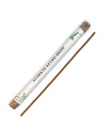 Aromatisches Ketaki Dhoop Räucherstäbchen. Exotischer Blütenduft für Entspannung, Meditation und besondere Momente