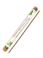 Aromatische Parijat Dhoop Räucherstäbchen, sanfter Duft für Ruhe, Meditation und Ausgleich
