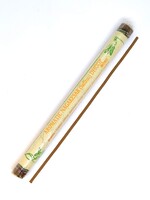 Bâtonnets d’encens Dhoop Nagakesar, Parfum chaud de safran pour la méditation et la détente
