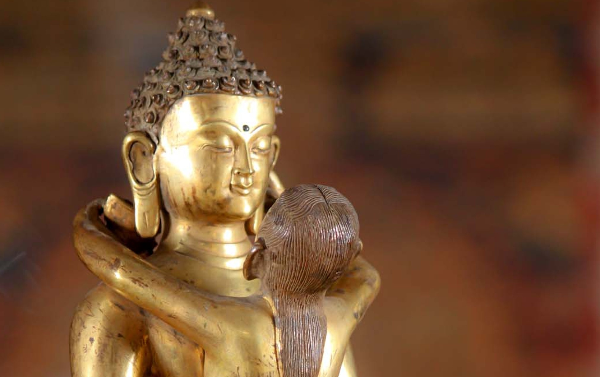 The Mystery of Tibetan Yab-Yum – The Harmony of Wisdom and Compassion