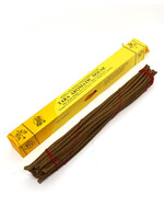 Tibetan Tara Incense Sticks, Handcrafted, 20 Pieces
