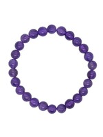 Amethyst Kids Bracelet – Natural Stone for Calm & Mindfulness