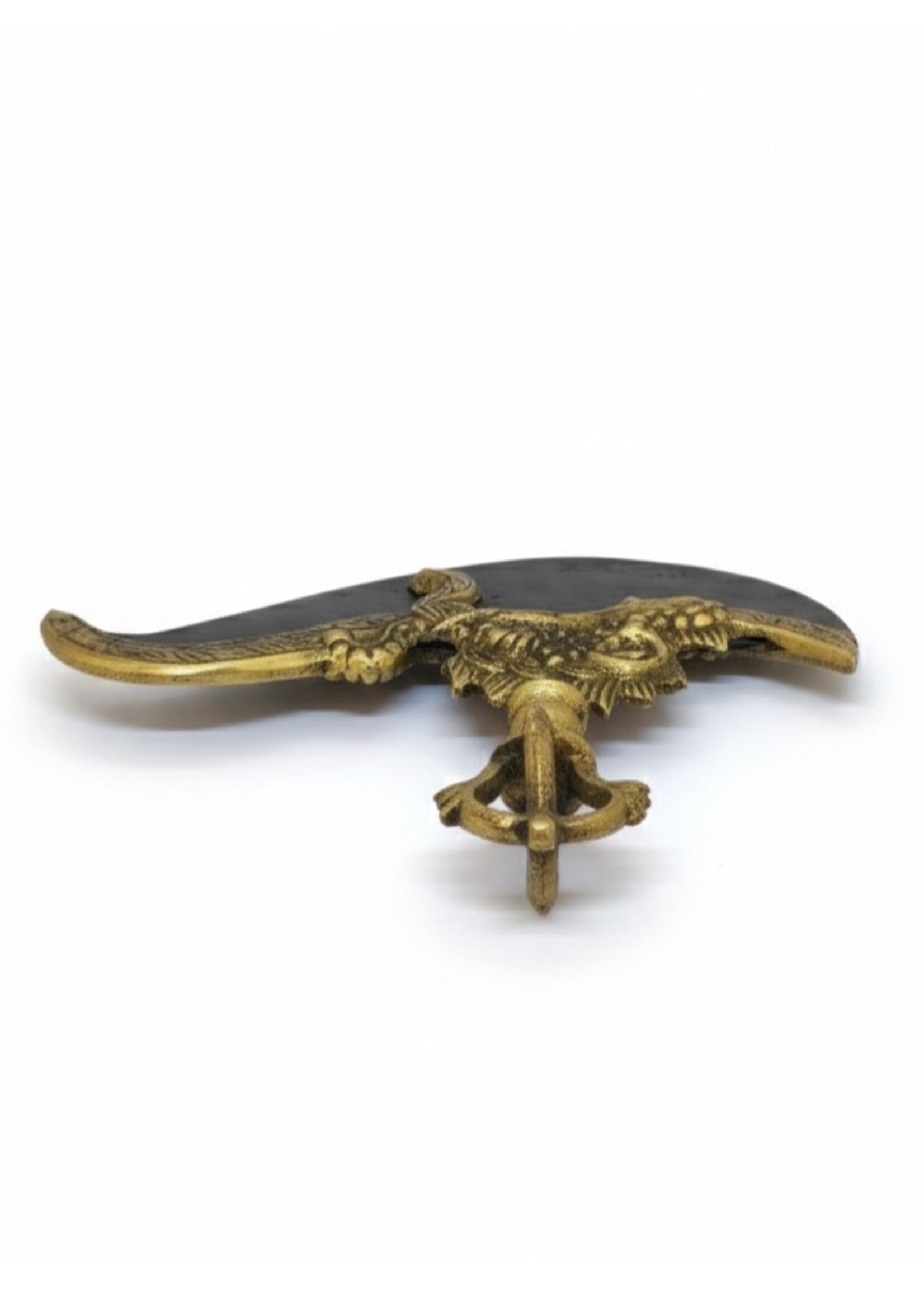 Kartika tibetano Coltello rituale con Dorje