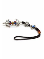 Portachiavi Dorje (Vajra)