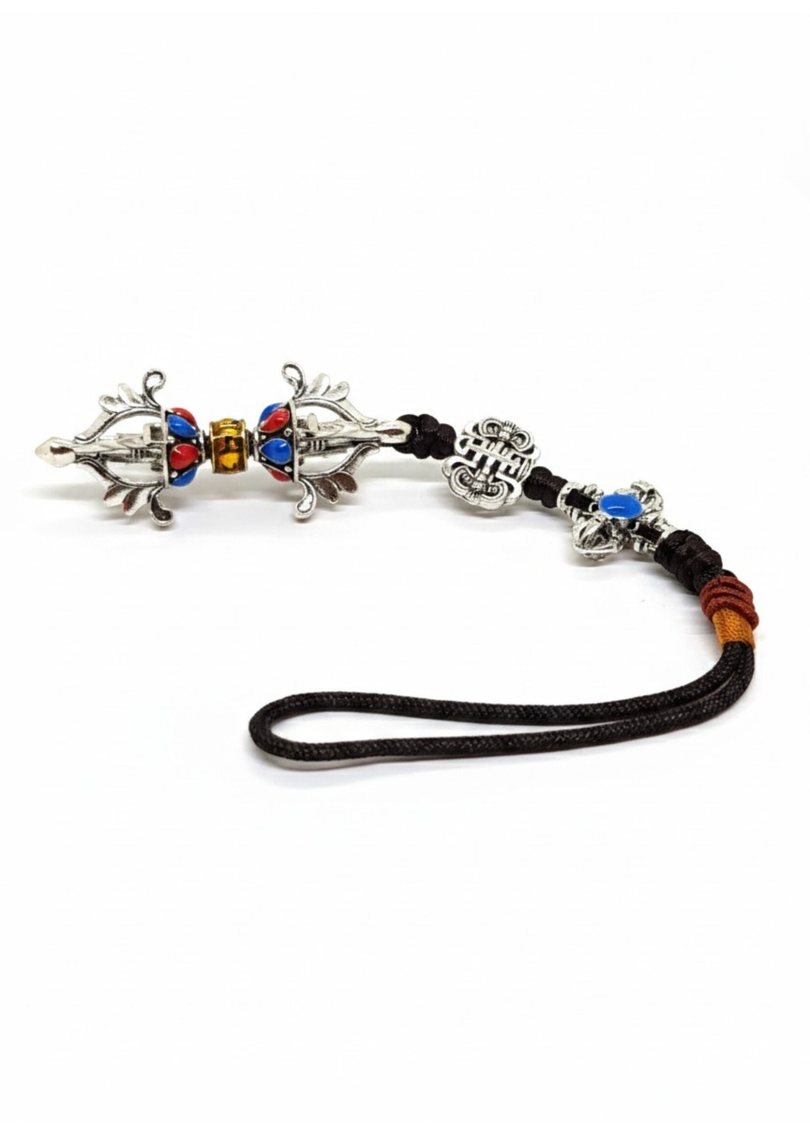 Keychain Dorje (Vajra)