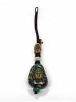 Pendentif / Porte-clés Bouddha