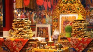 Losar: The Tibetan New Year and the Art of Conscious Renewal
