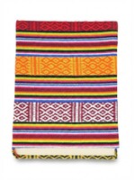 Handmade Notebook Lokta Paper with Cotton Cover