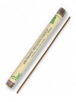 Benzoin Dhoop – Bastoncini d'incenso aromatici dal Nepal