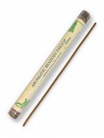 Benzoin Dhoop – Bâtonnets d'encens aromatiques du Népal