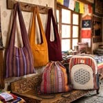 Bag / Rucksack / Purse